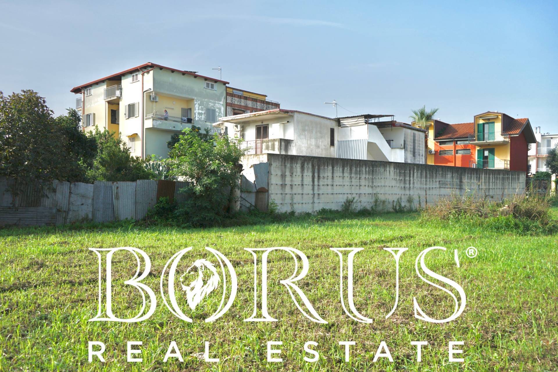 Terreno edificabile in vendita a Carinaro