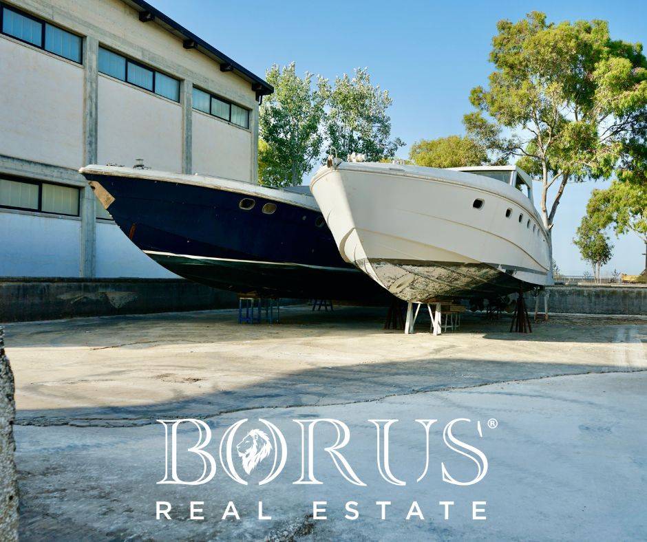 Terreno edificabile in affitto a Castel Volturno