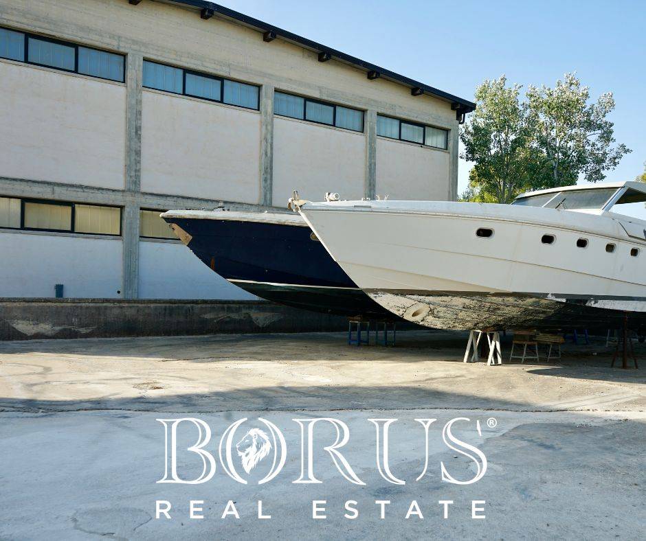 Terreno edificabile in affitto a Castel Volturno