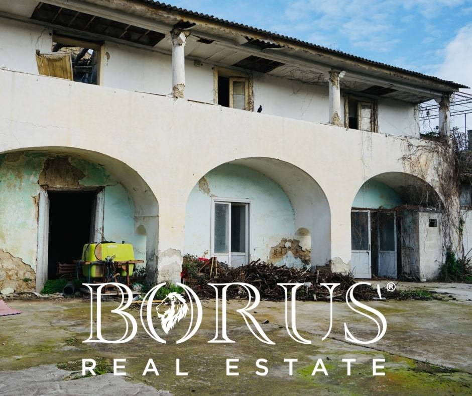 Rustico in vendita a Casal di Principe