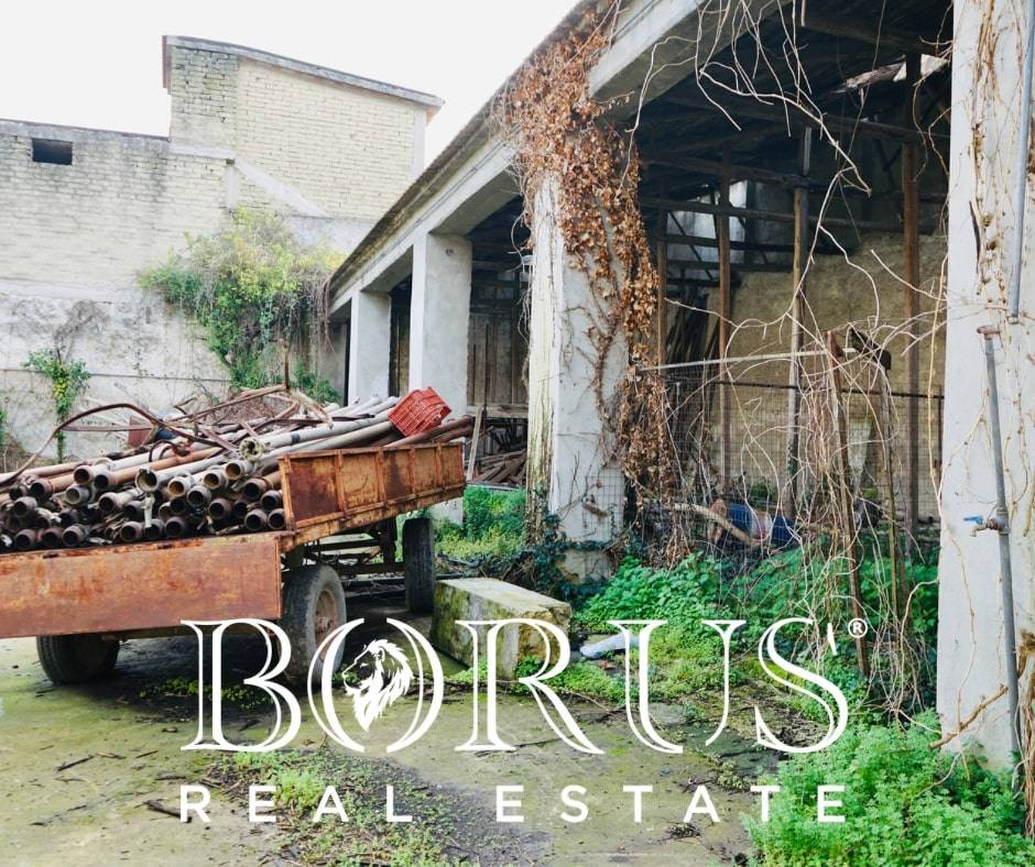 Rustico in vendita a Casal di Principe