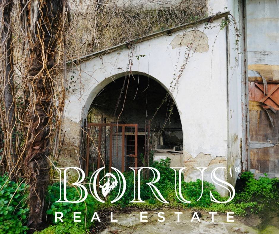 Rustico in vendita a Casal di Principe