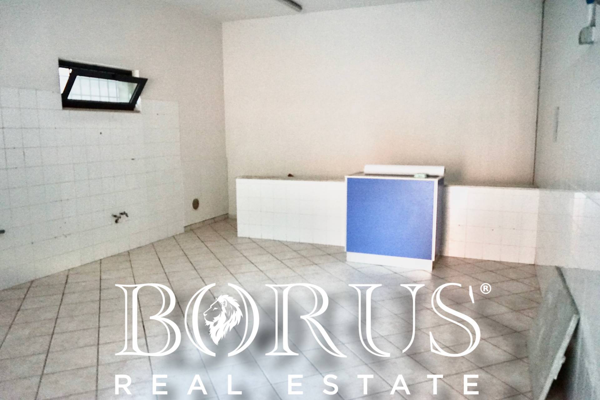 Locale commerciale in affitto a Trentola-Ducenta