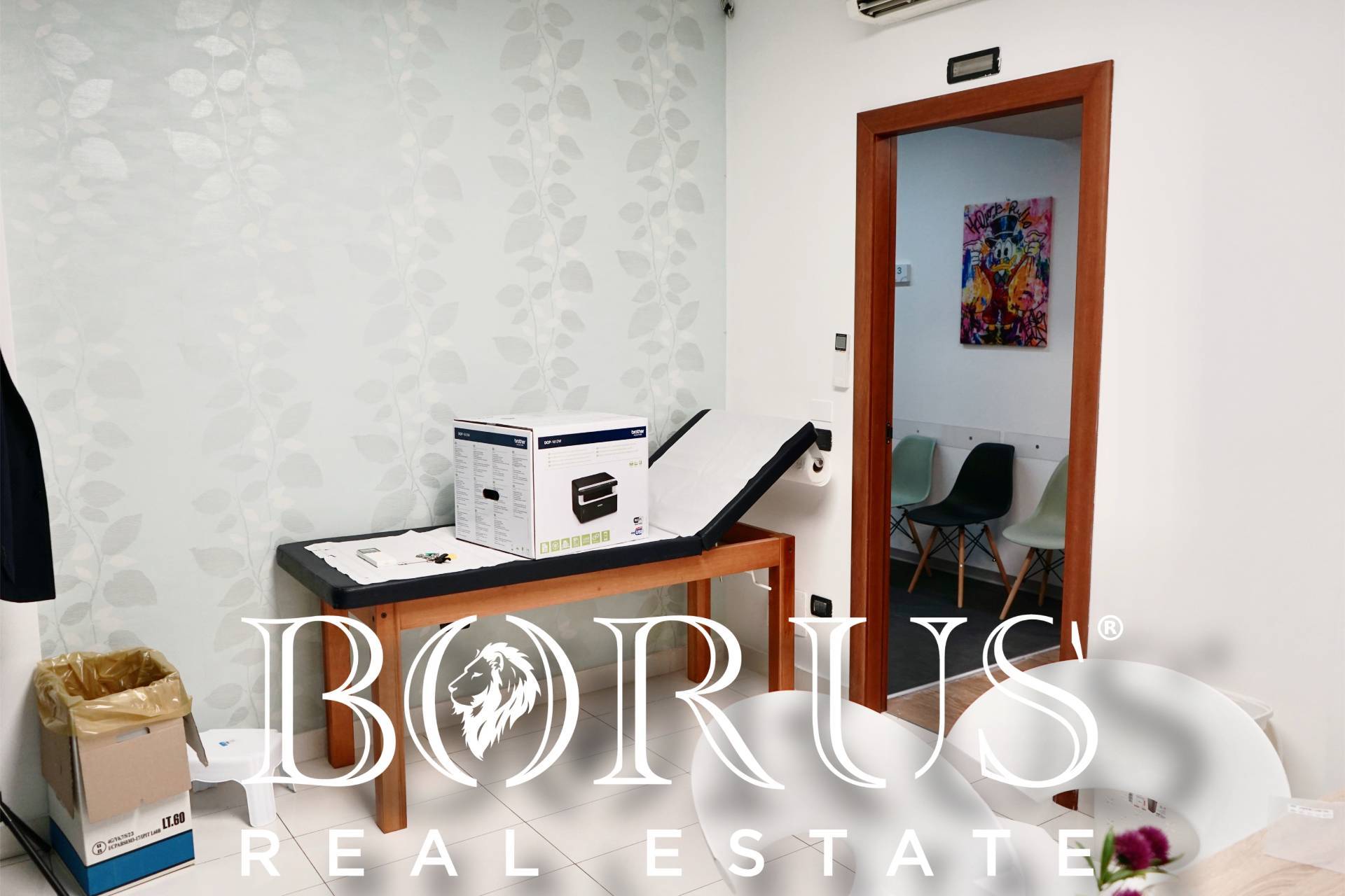 Studio/Ufficio in affitto a Trentola-Ducenta