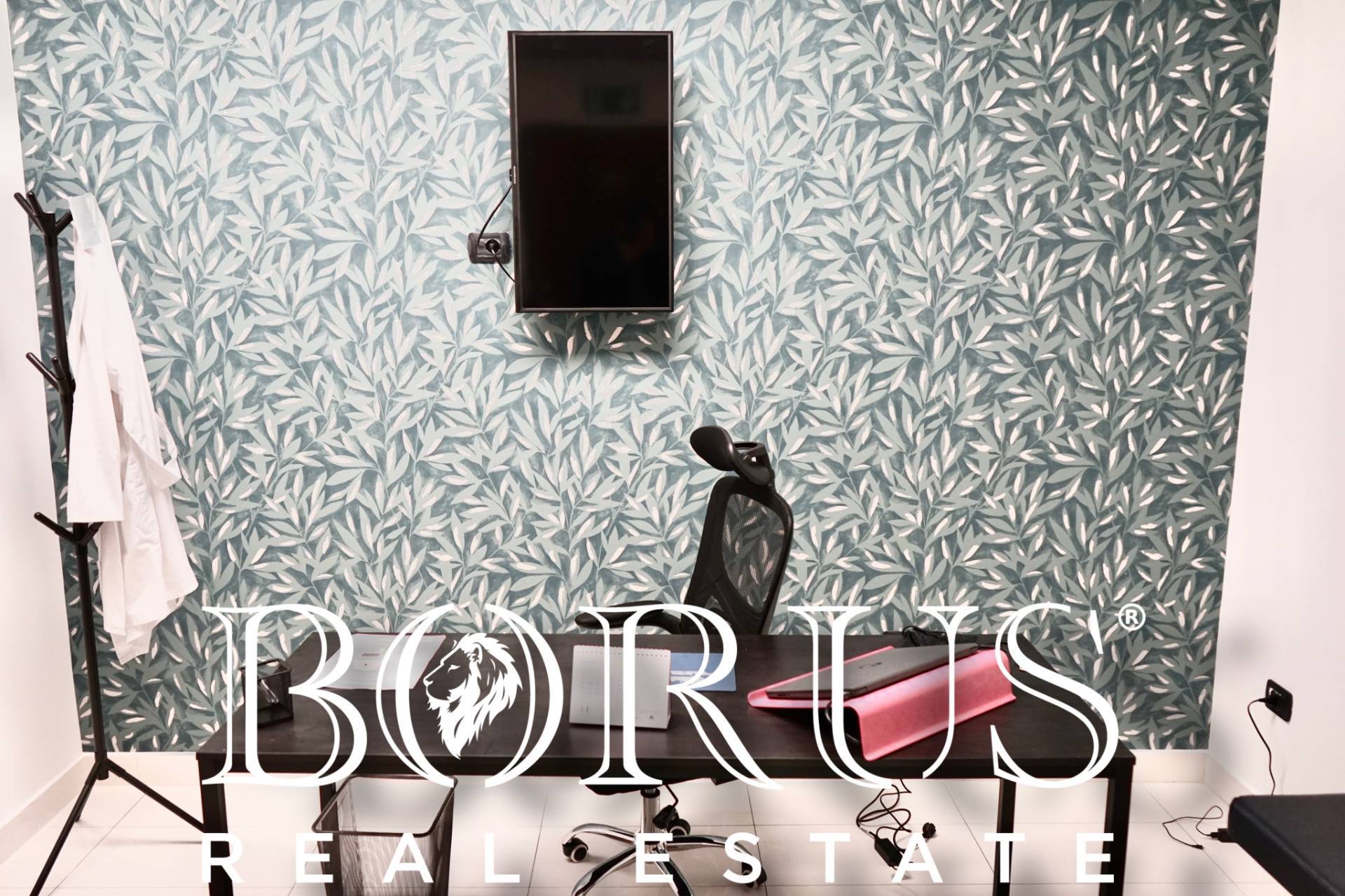 Studio/Ufficio in affitto a Trentola-Ducenta