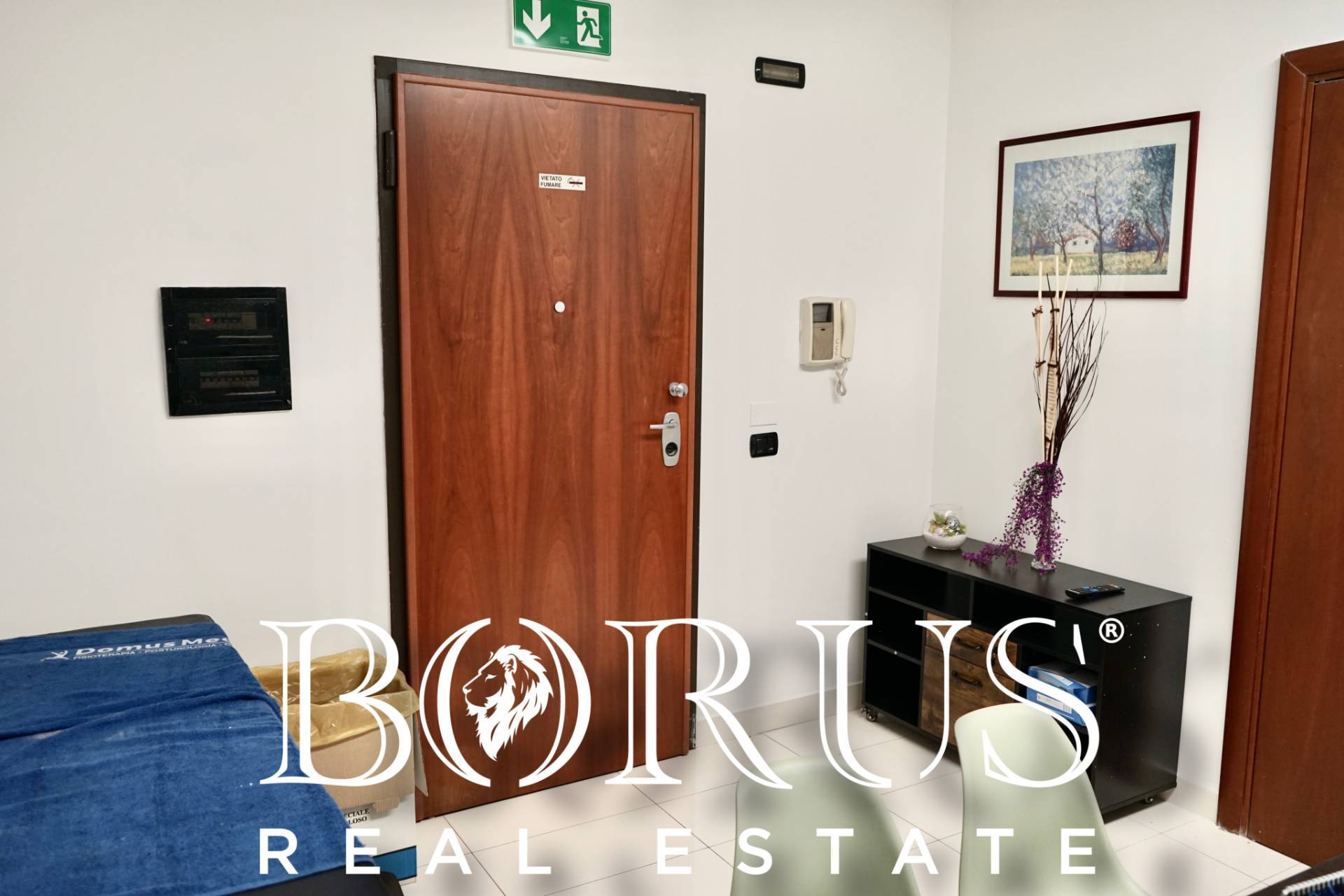 Studio/Ufficio in affitto a Trentola-Ducenta