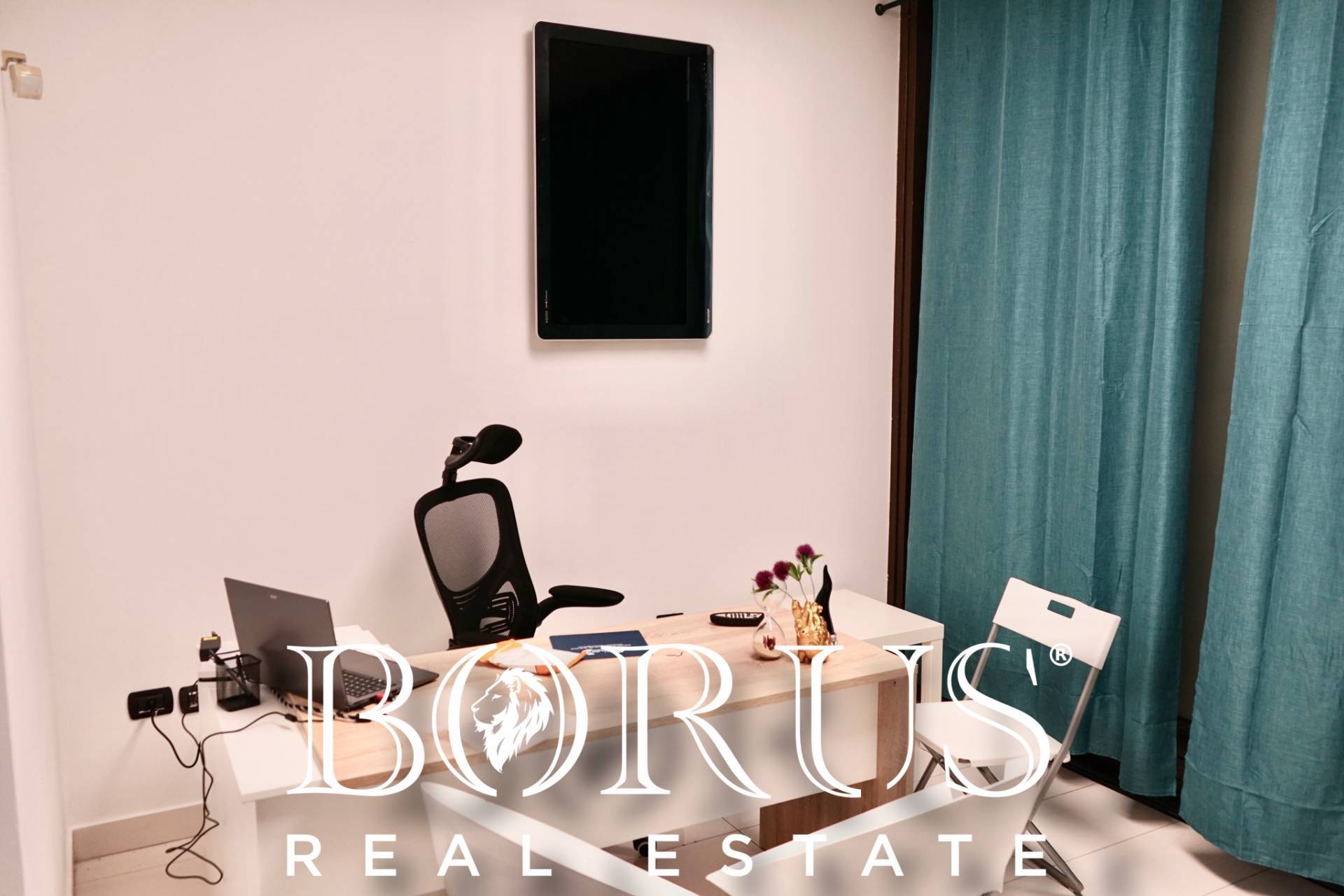 Studio/Ufficio in affitto a Trentola-Ducenta