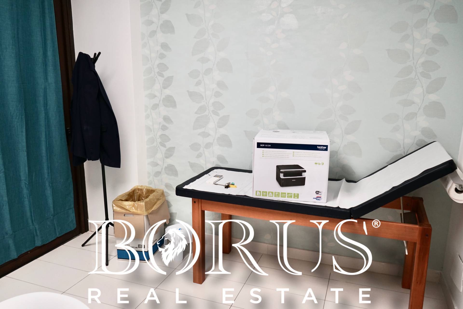 Studio/Ufficio in affitto a Trentola-Ducenta