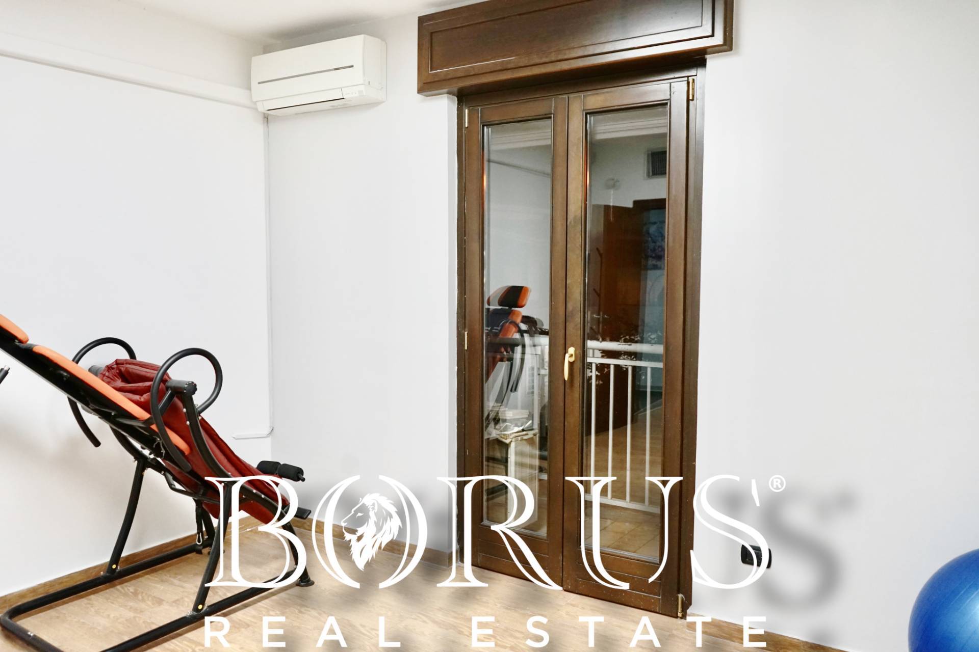 Studio/Ufficio in affitto a Trentola-Ducenta