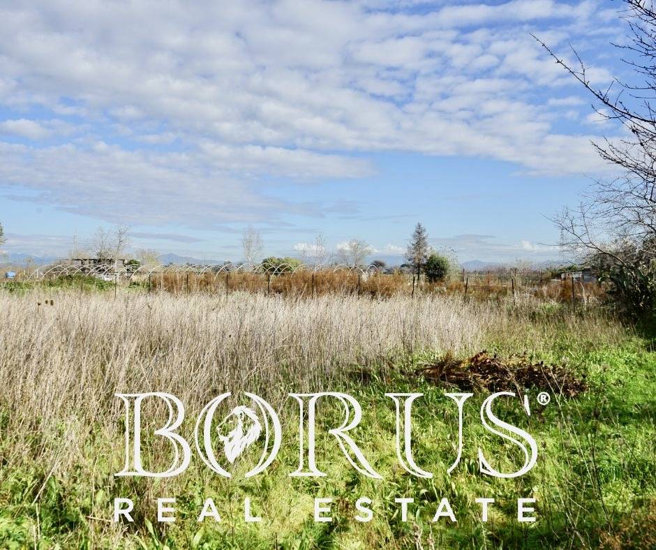 Terreno edificabile in vendita a Villa Literno