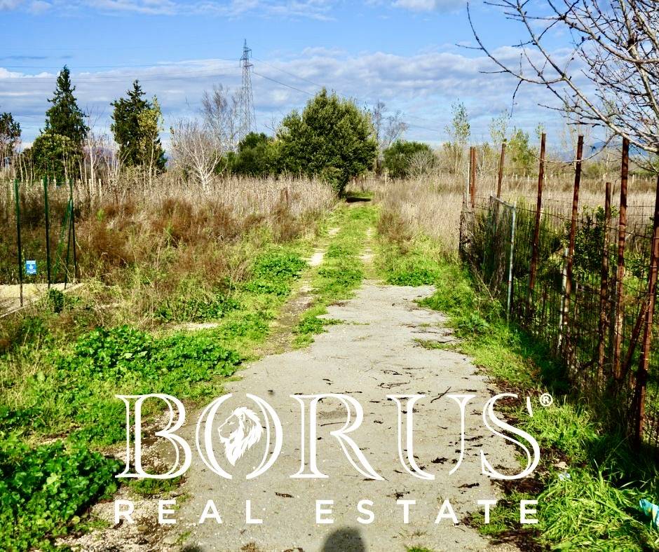 Terreno edificabile in vendita a Villa Literno