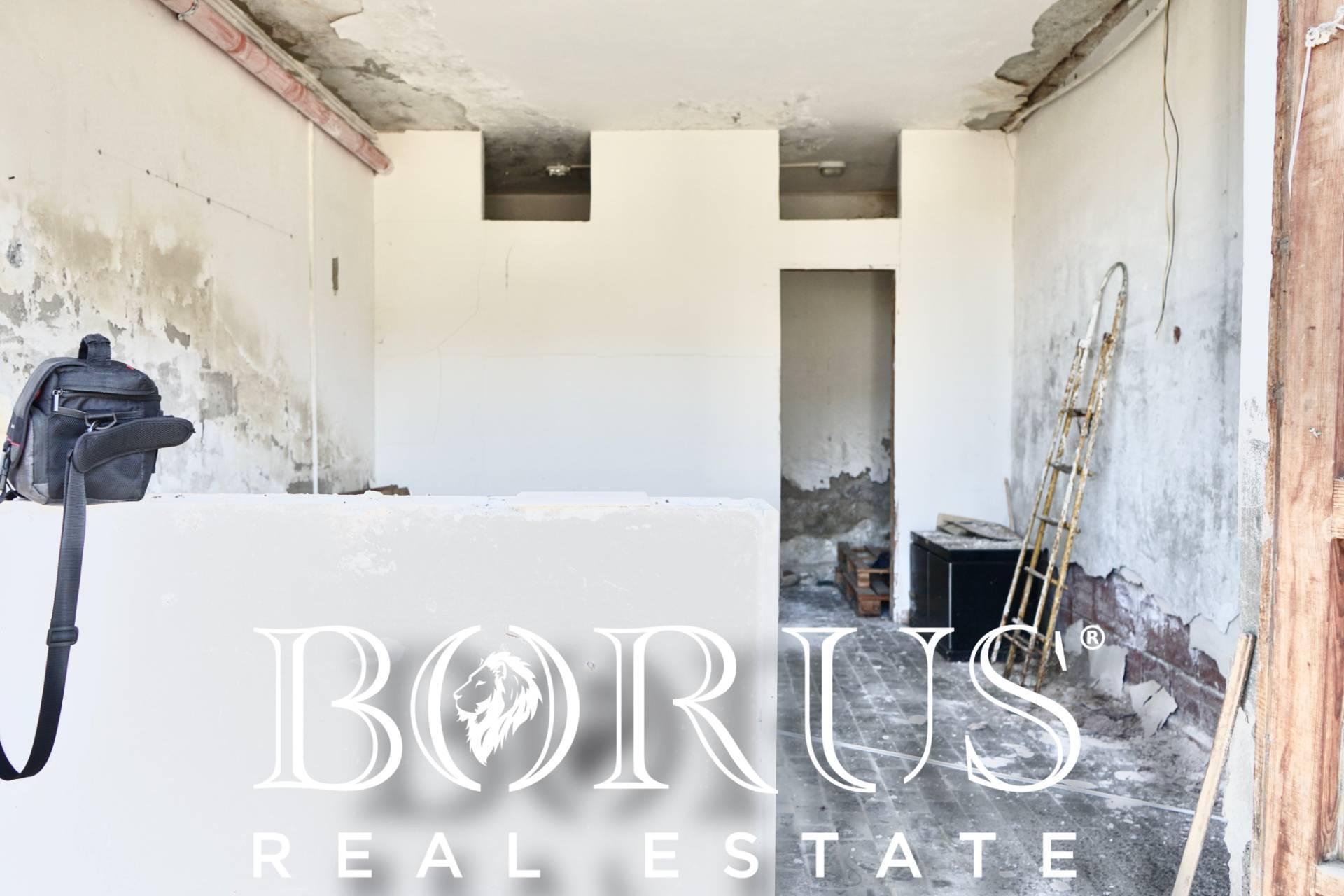 Locale commerciale in affitto a Castel Volturno