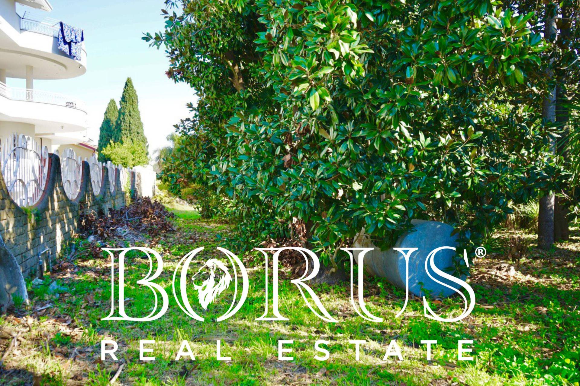 Terreno edificabile in vendita a Melito di Napoli