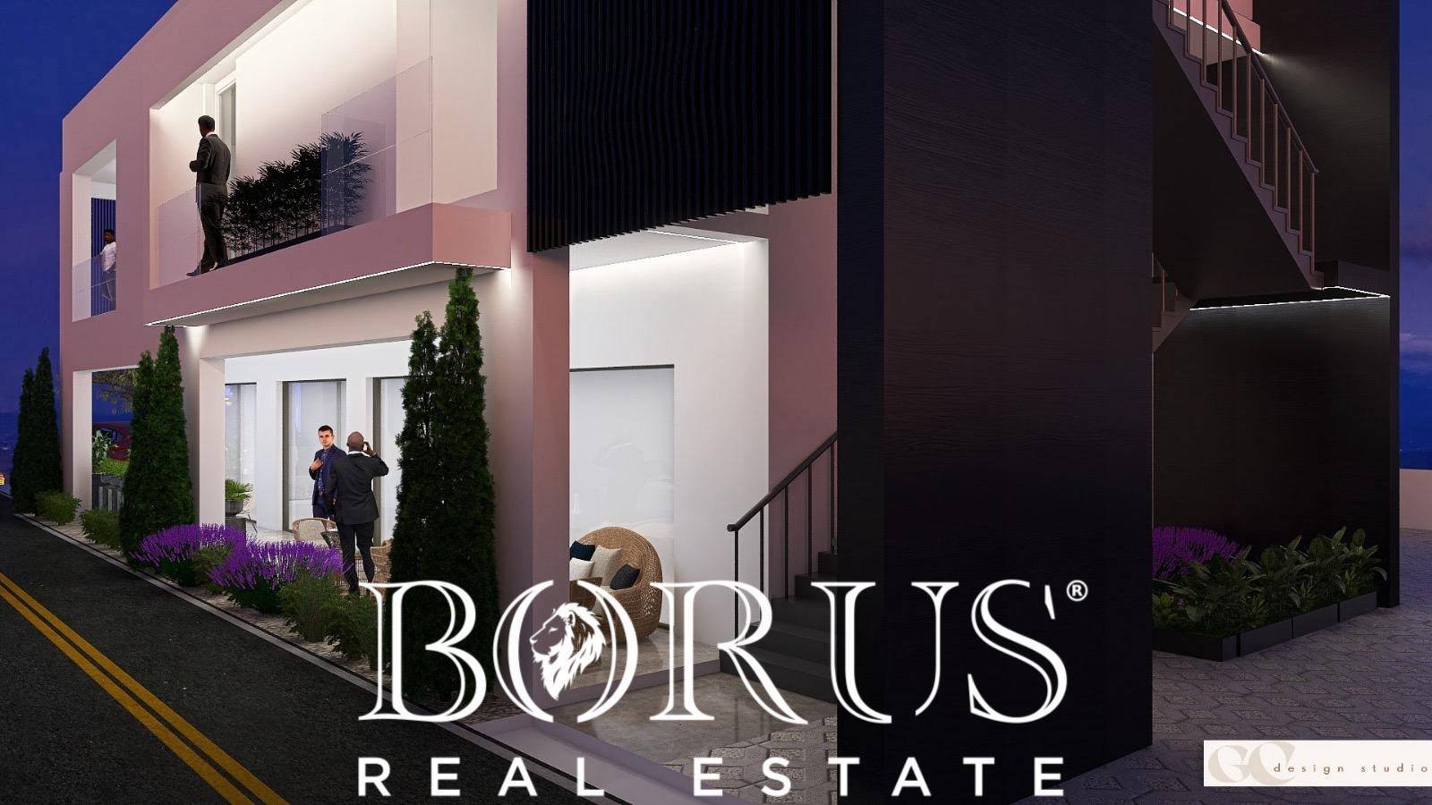 Stabile in affitto a Casal di Principe