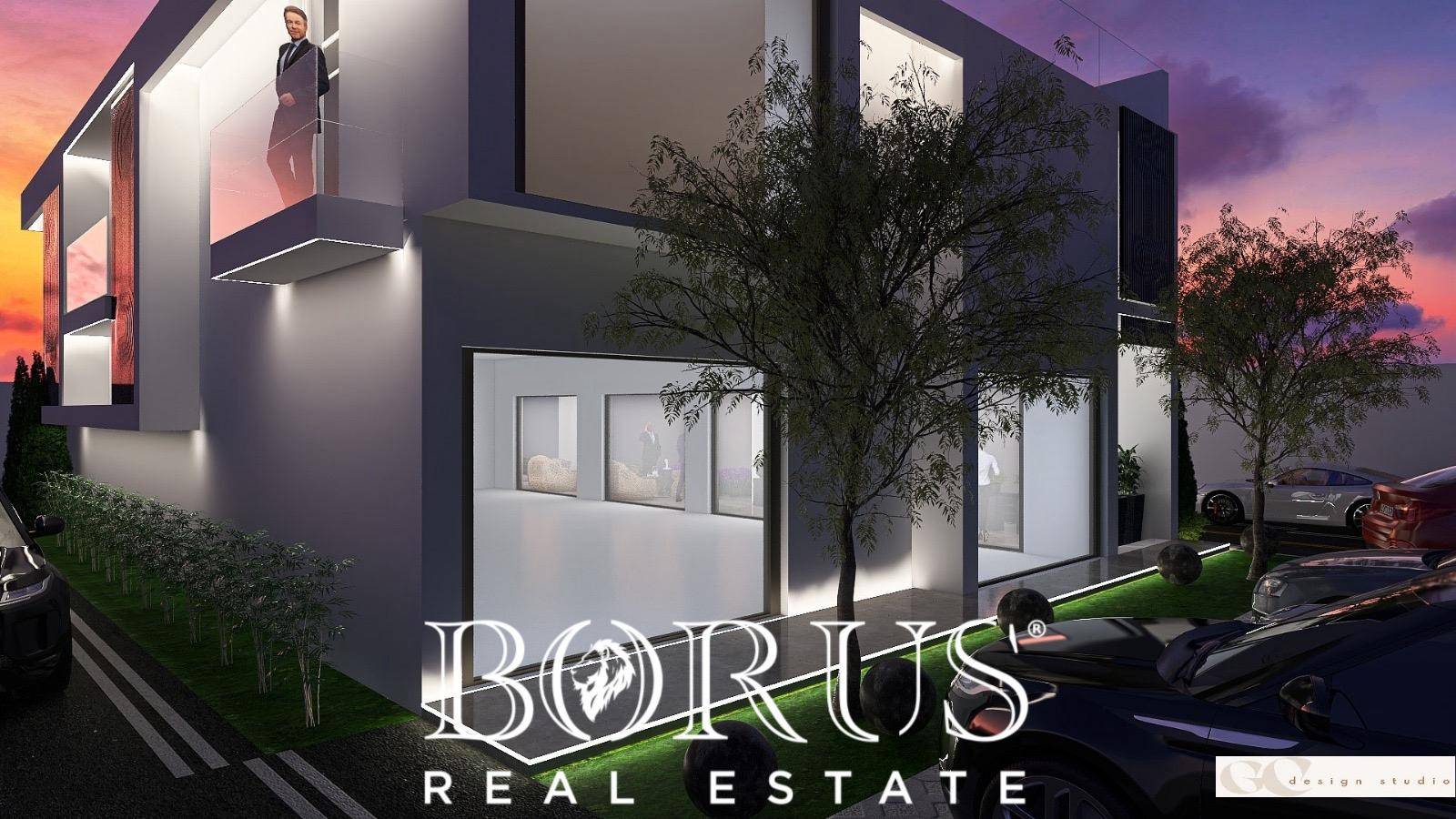 Stabile in affitto a Casal di Principe