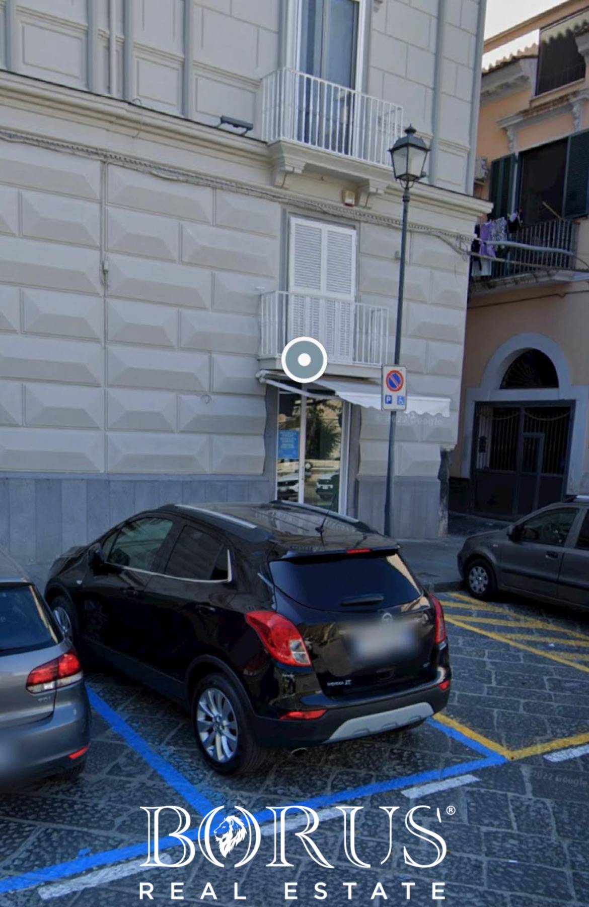 Locale commerciale in vendita a Aversa