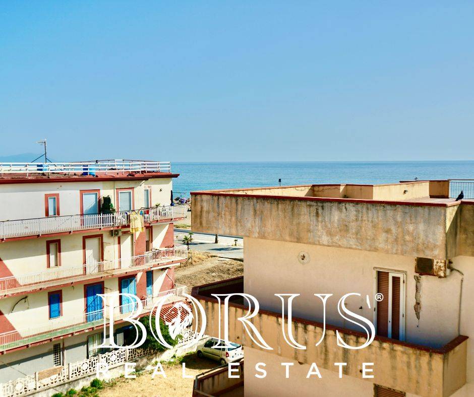 Appartamento in vendita a Mondragone