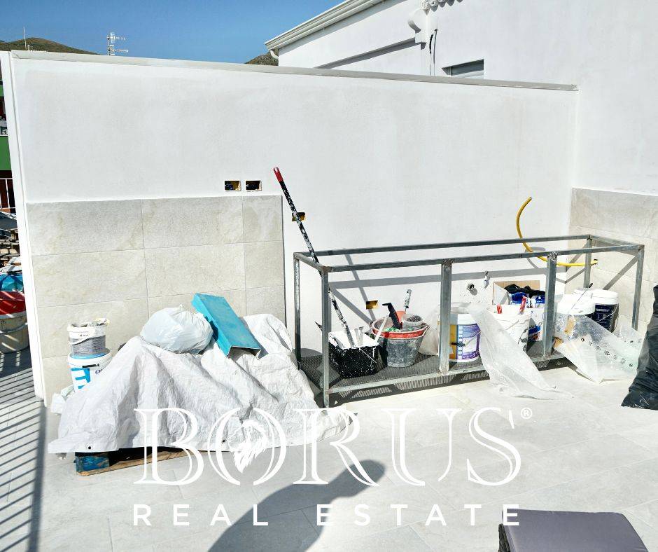 Appartamento in vendita a Mondragone