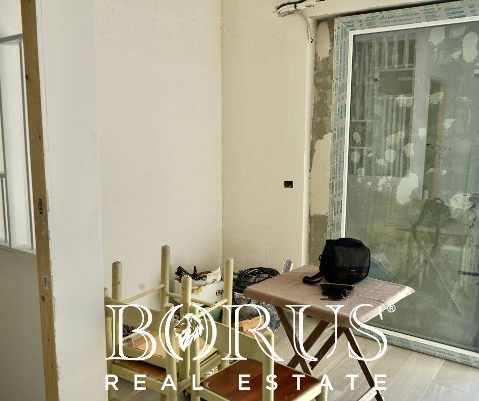 Appartamento in vendita a Mondragone