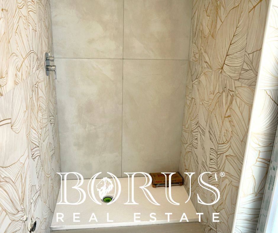 Appartamento in vendita a Mondragone