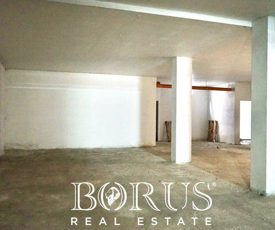 Deposito in affitto a Teverola