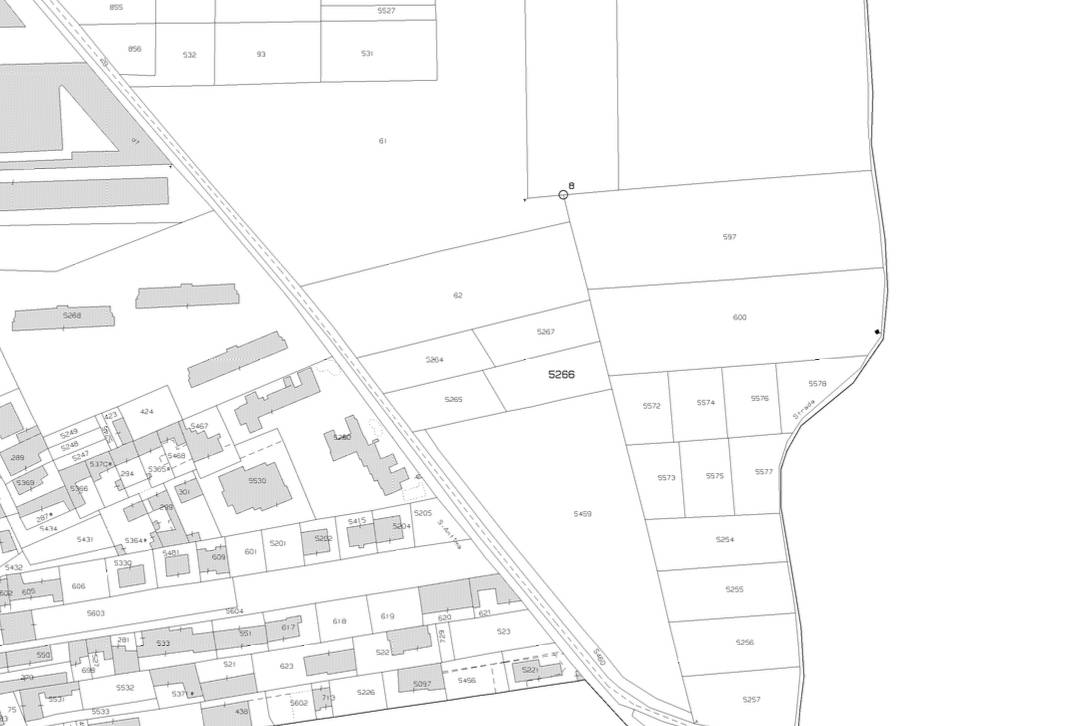 Terreno edificabile in vendita a Aversa