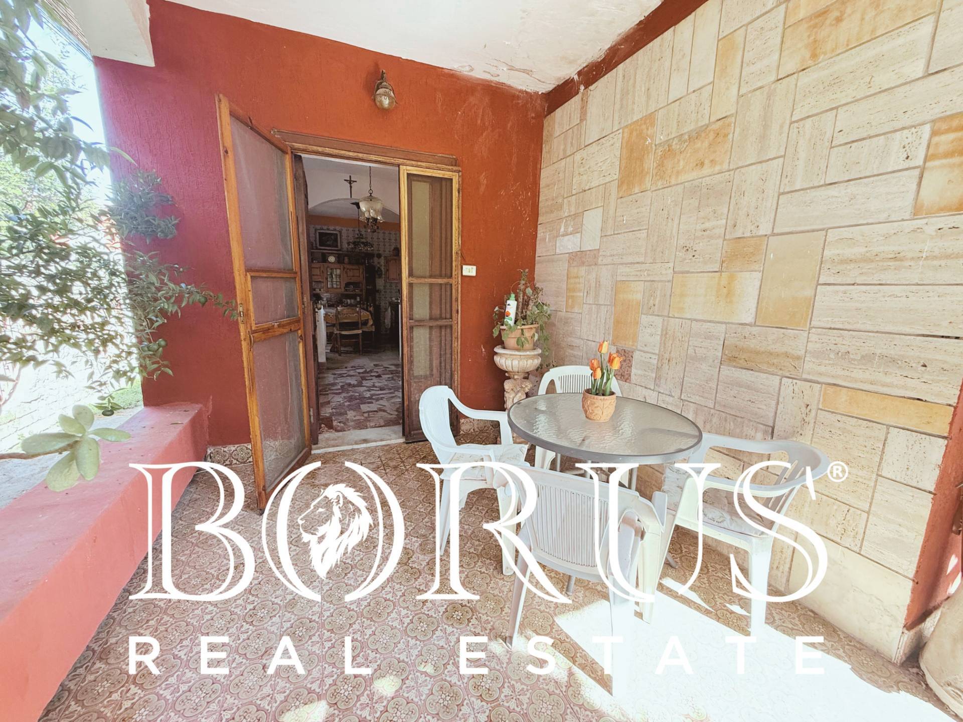 Casa singola in vendita a Castel Volturno, Castel Volturno Centro