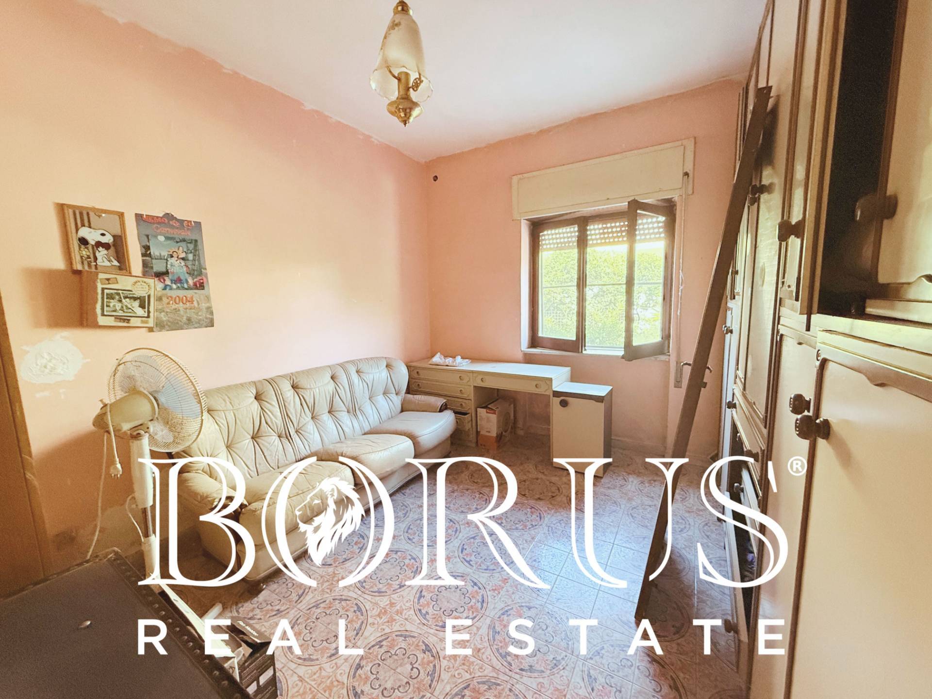 Casa singola in vendita a Castel Volturno, Castel Volturno Centro