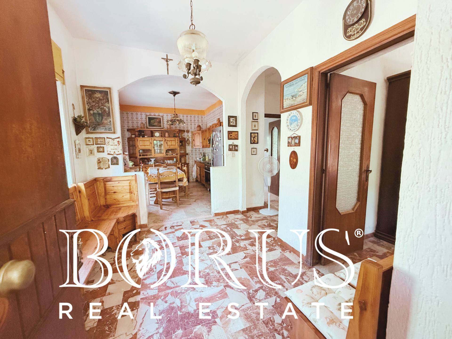 Casa singola in vendita a Castel Volturno, Castel Volturno Centro