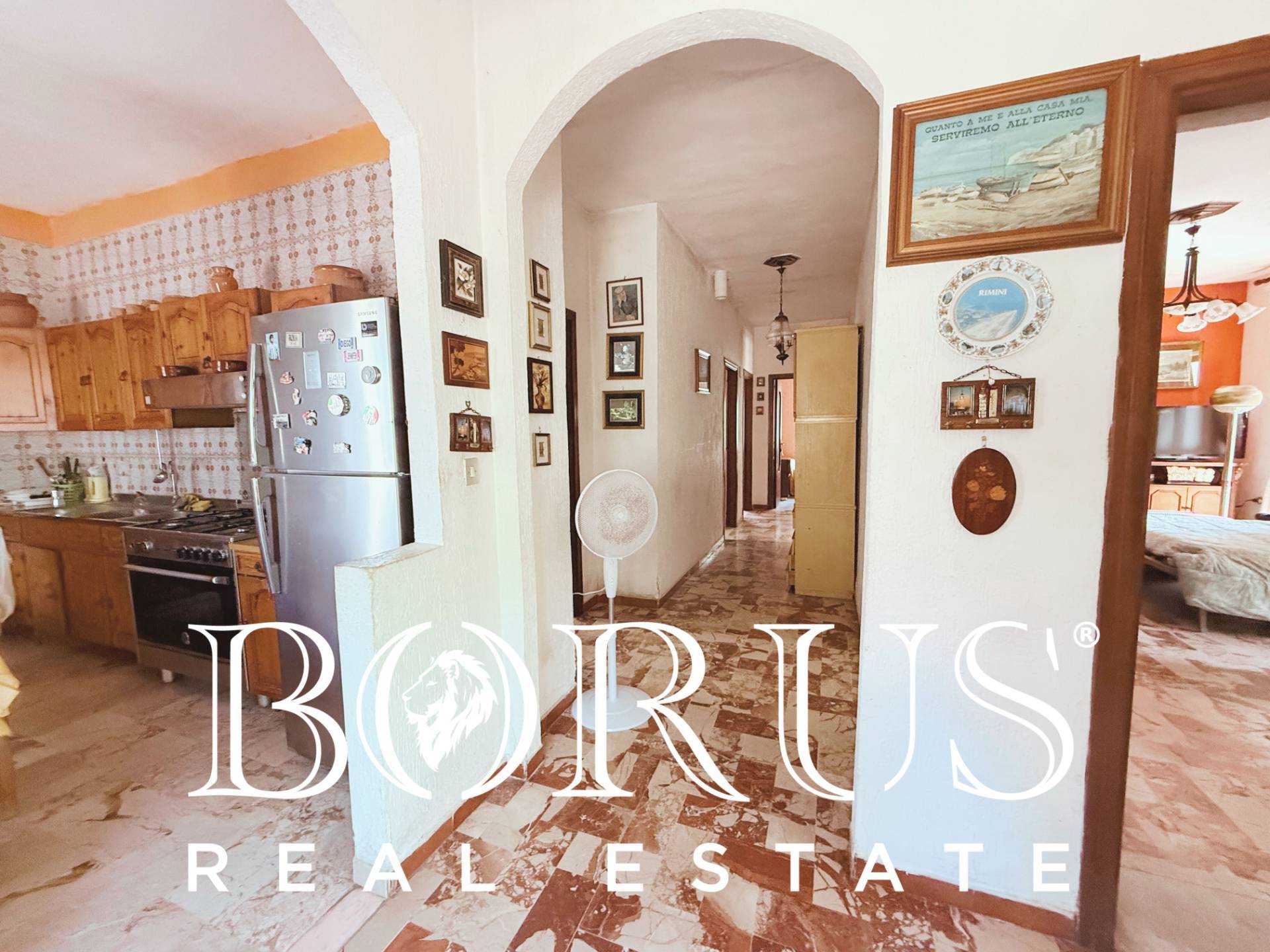 Casa singola in vendita a Castel Volturno, Castel Volturno Centro