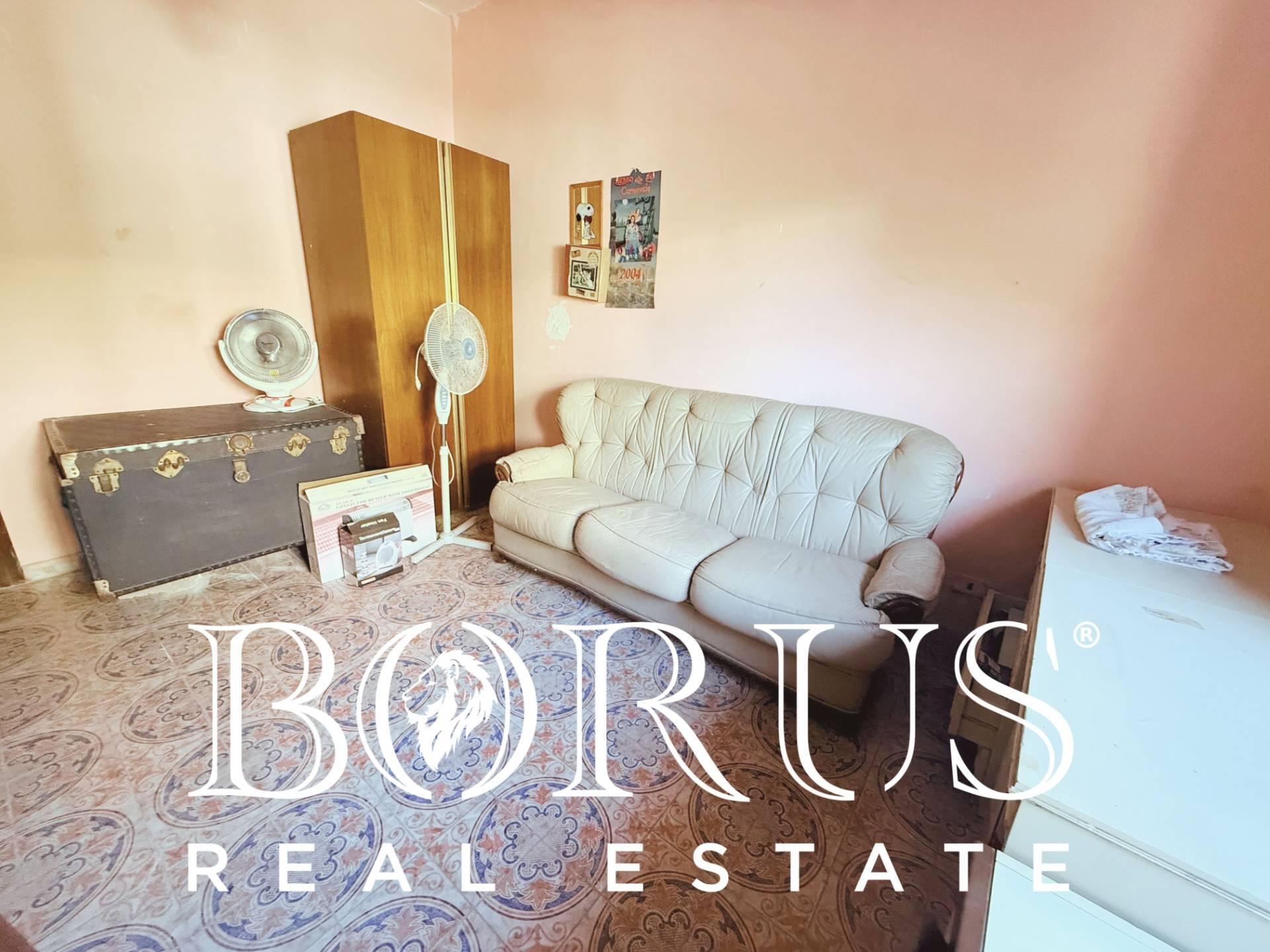 Casa singola in vendita a Castel Volturno, Castel Volturno Centro