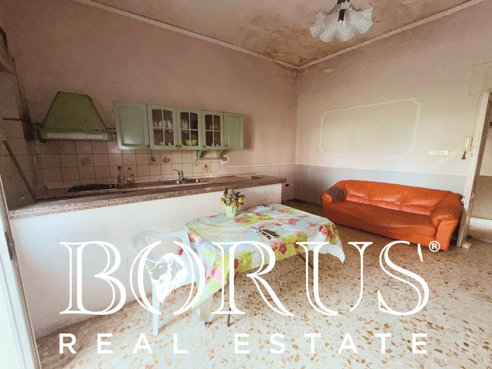 Casa singola in vendita a Casaluce