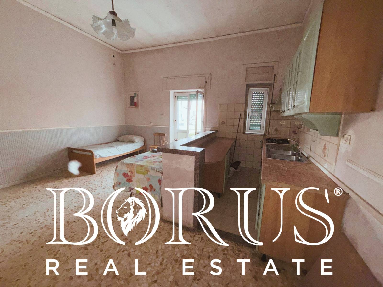 Casa singola in vendita a Casaluce