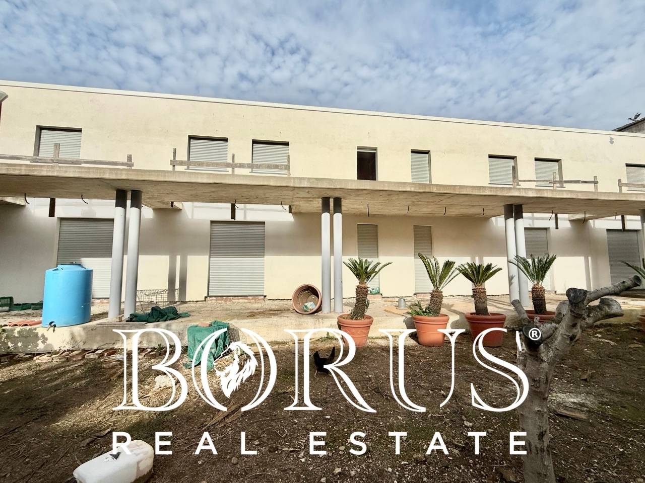 Villette a schiera in vendita a Casapesenna