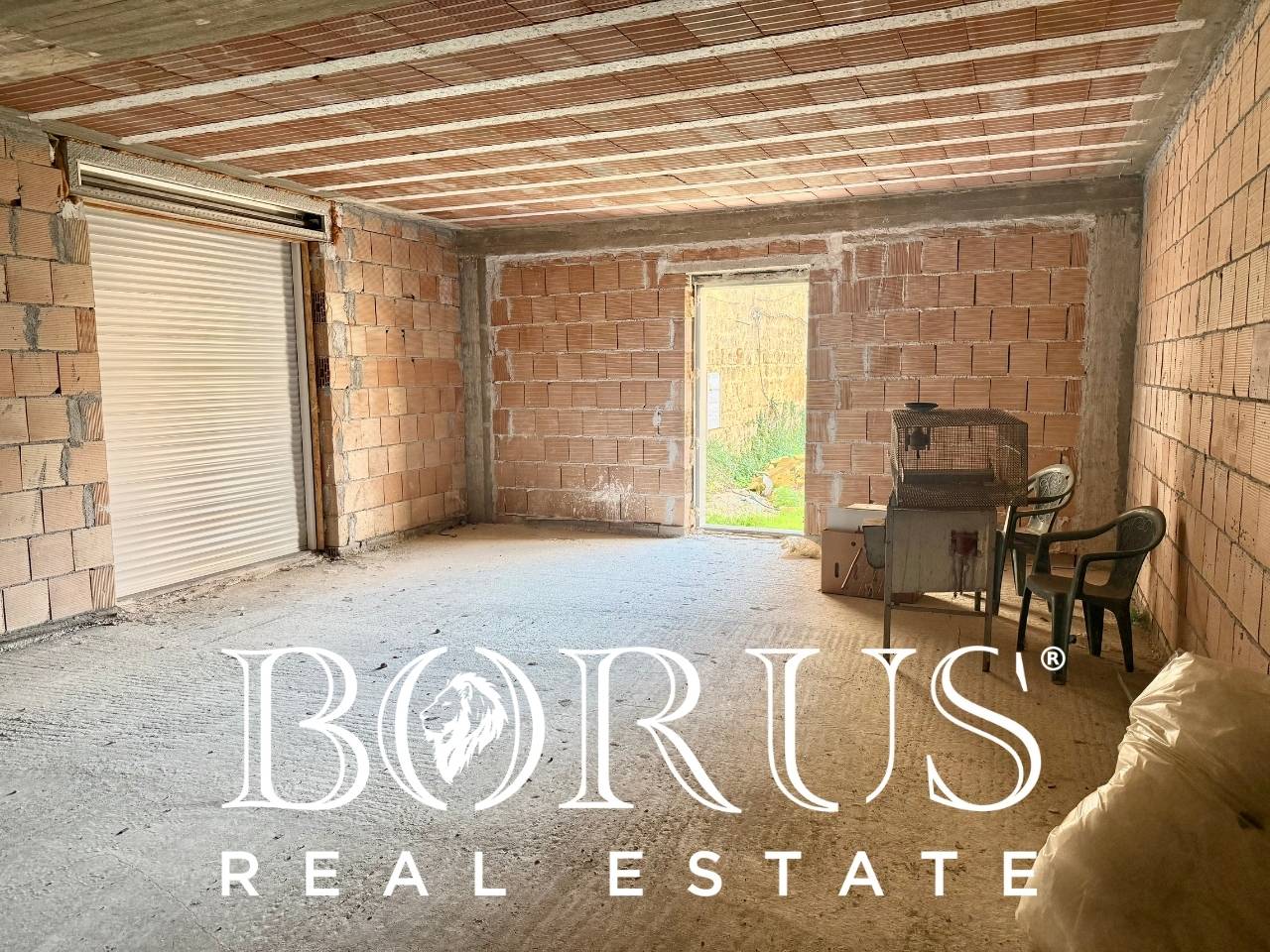 Villette a schiera in vendita a Casapesenna