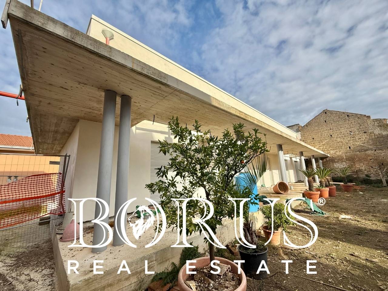 Villette a schiera in vendita a Casapesenna