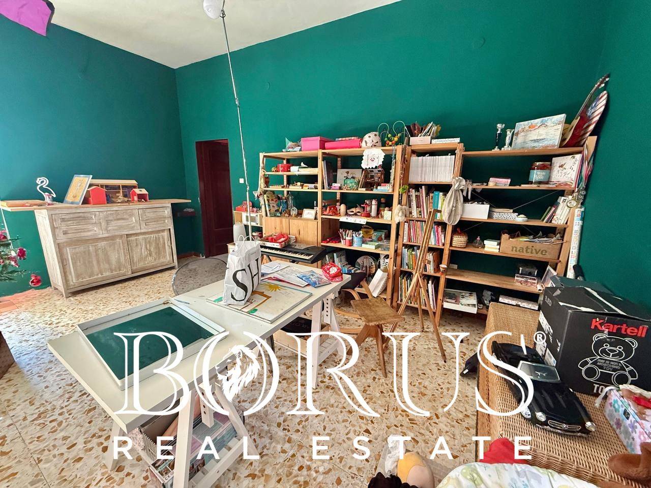 Appartamento in affitto a Casapesenna