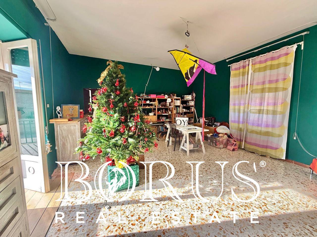 Appartamento in affitto a Casapesenna