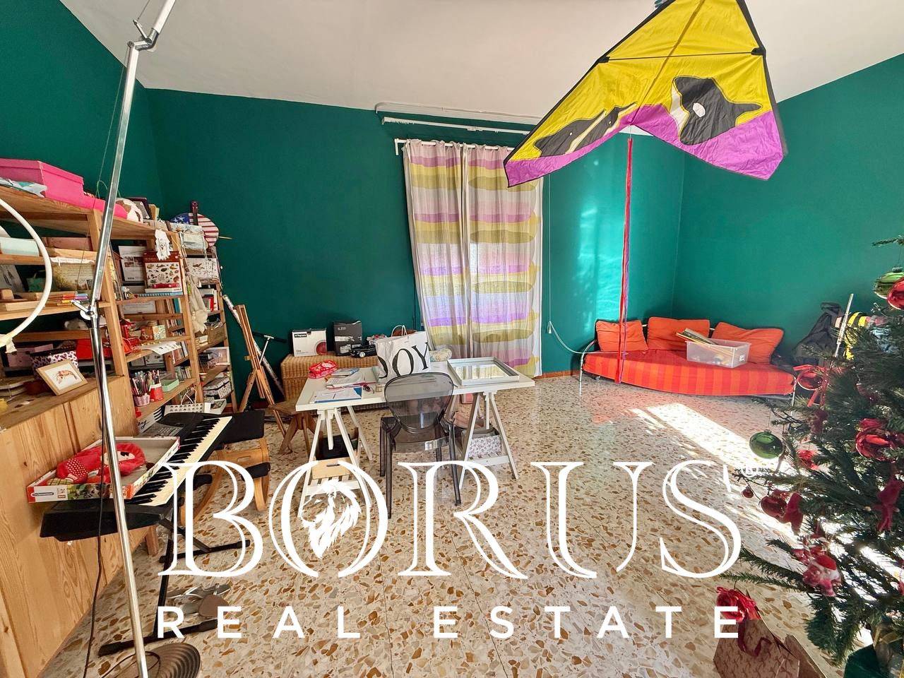 Appartamento in affitto a Casapesenna