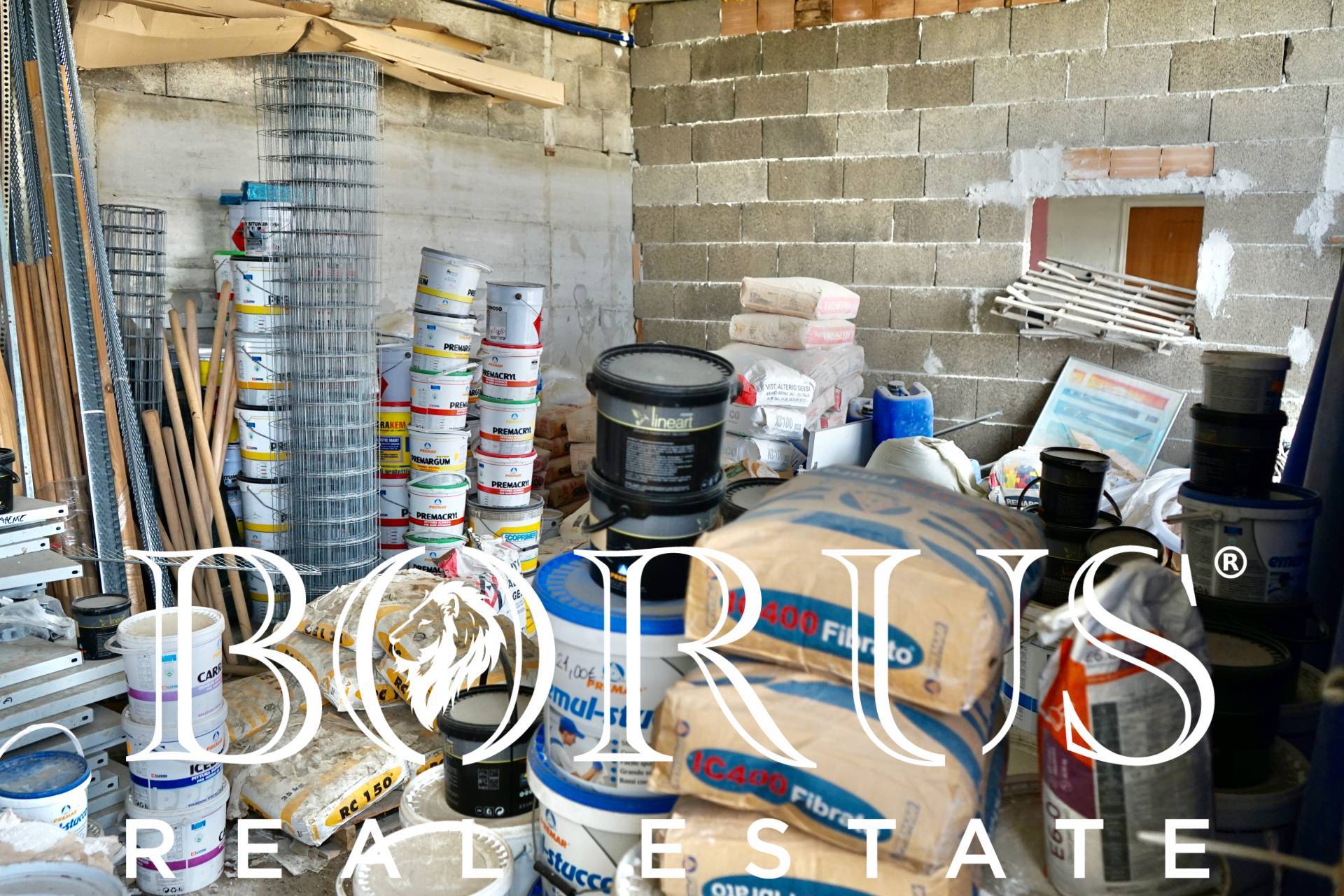 Terreno Agricolo in vendita a Giugliano in Campania