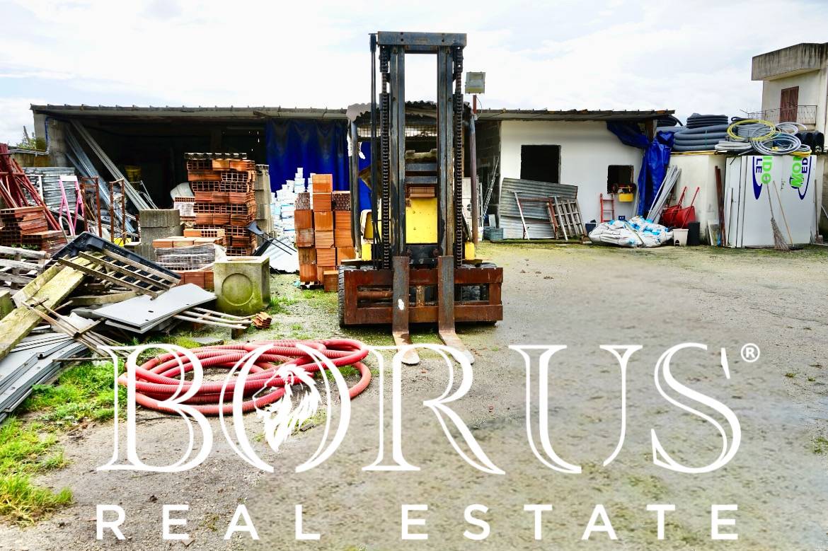 Terreno Agricolo in vendita a Giugliano in Campania