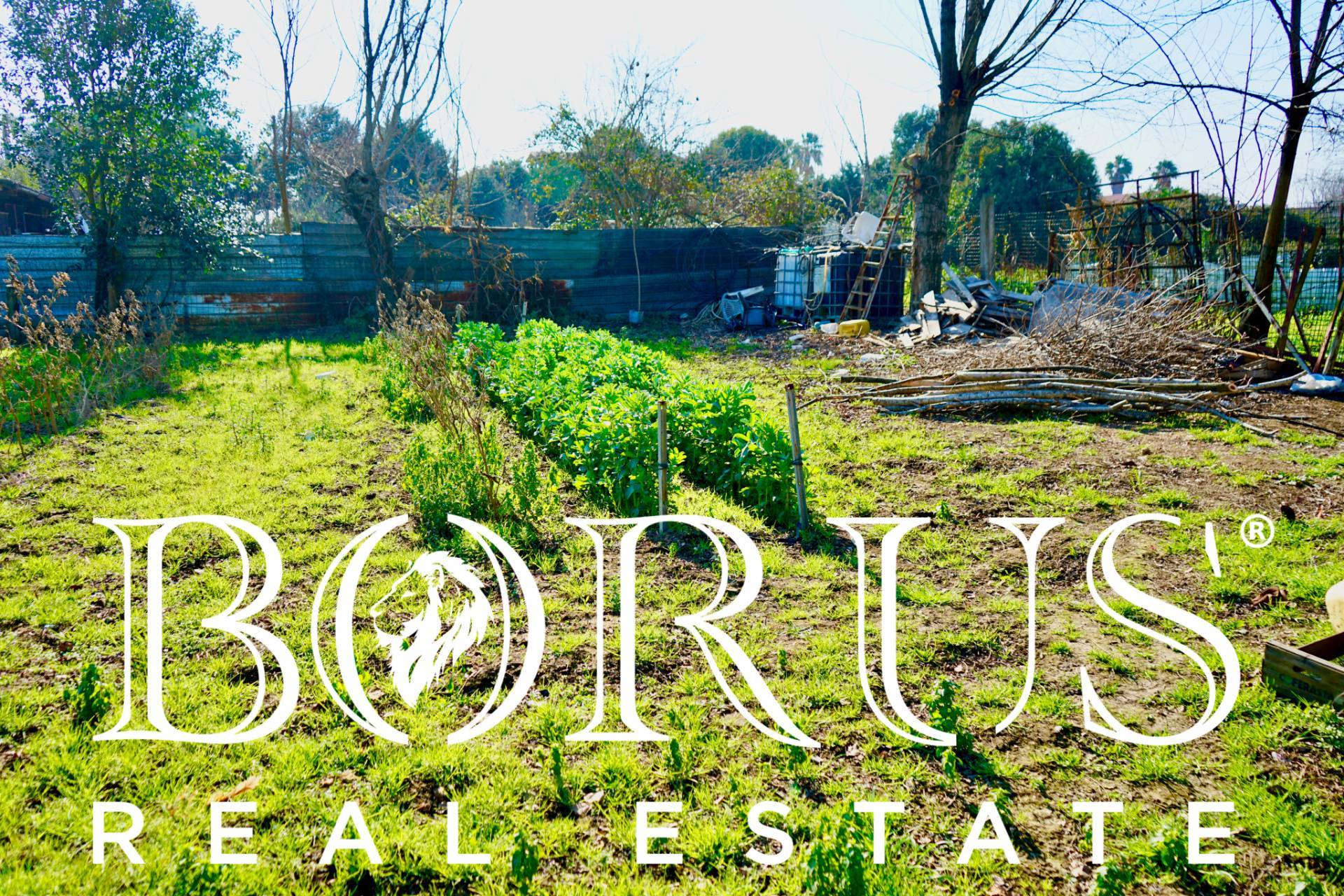 Terreno Agricolo in vendita a Trentola-Ducenta