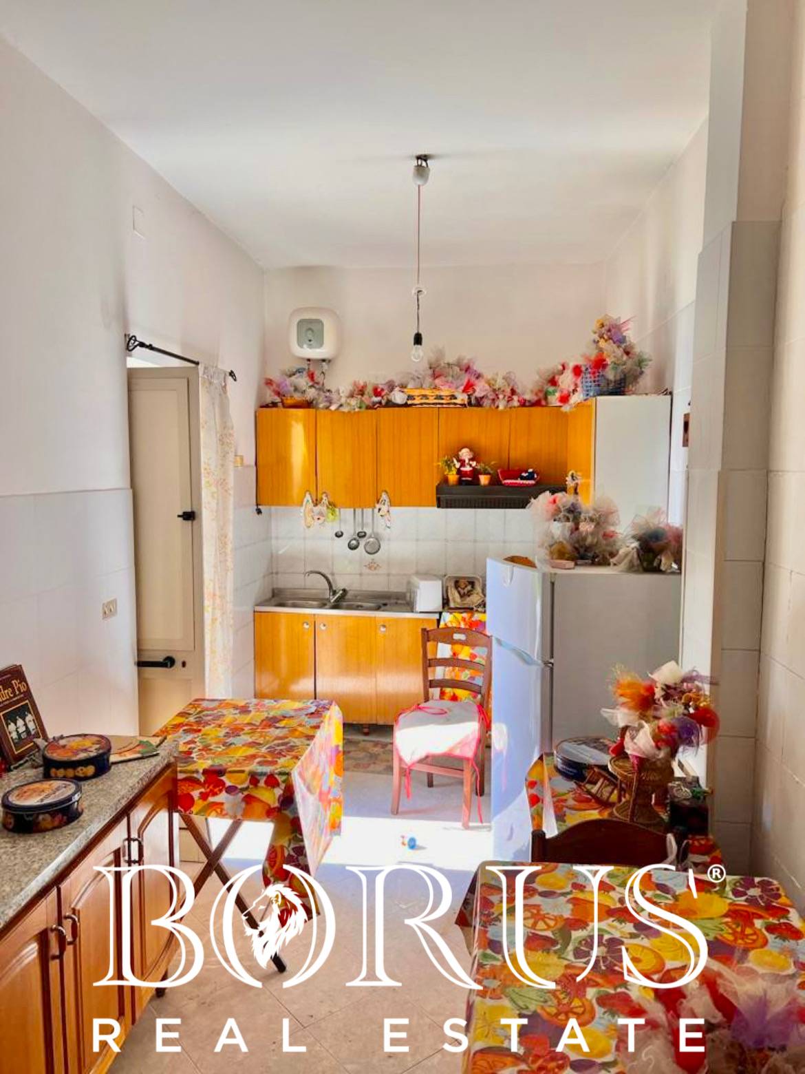 Soluzione semindipendente in vendita a Gricignano di Aversa