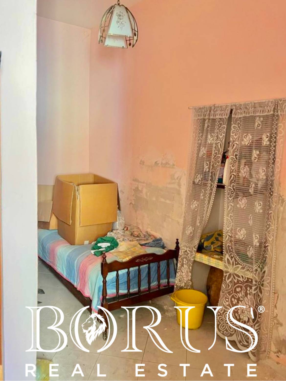 Soluzione semindipendente in vendita a Gricignano di Aversa