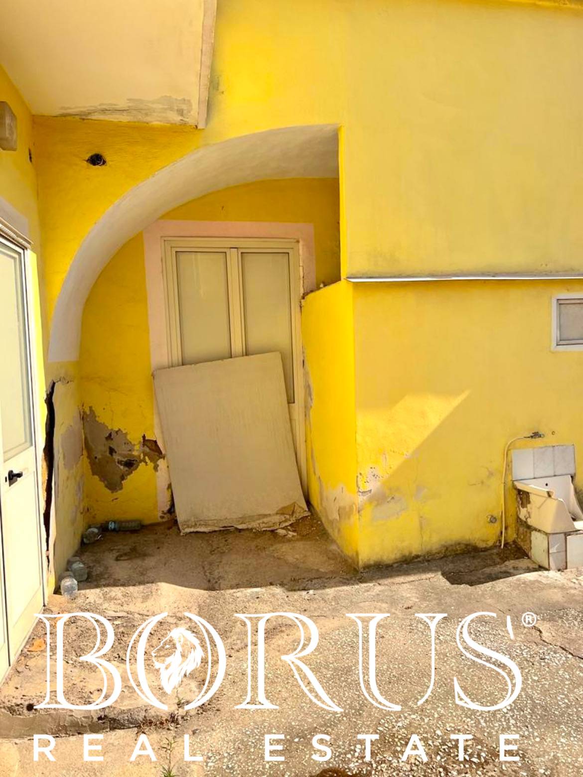 Soluzione semindipendente in vendita a Gricignano di Aversa