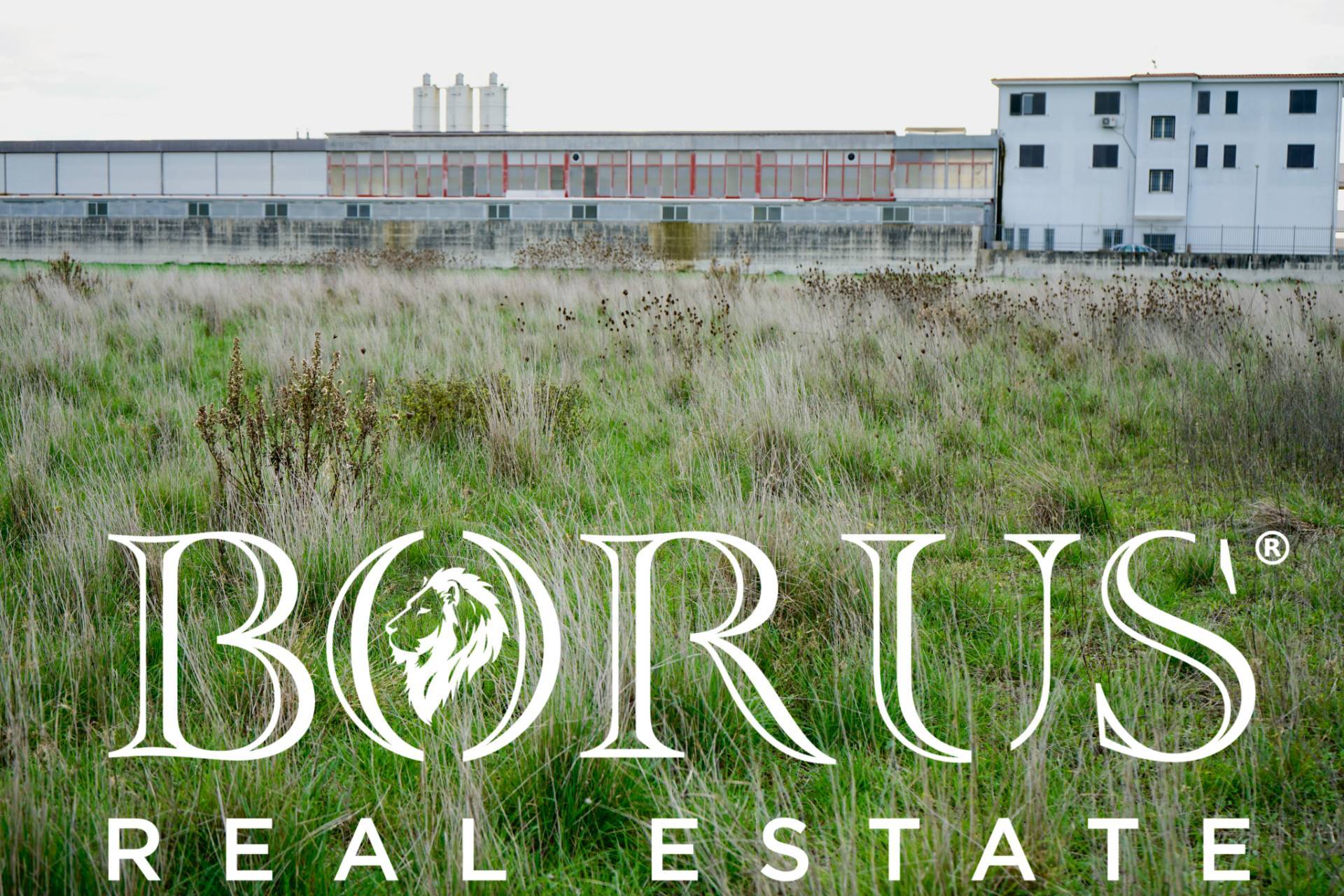 Terreno Agricolo in vendita a Castel Volturno