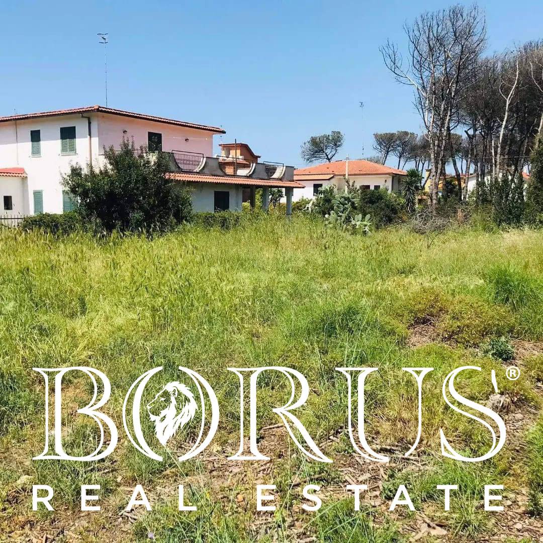 Terreno Agricolo in vendita a Castel Volturno