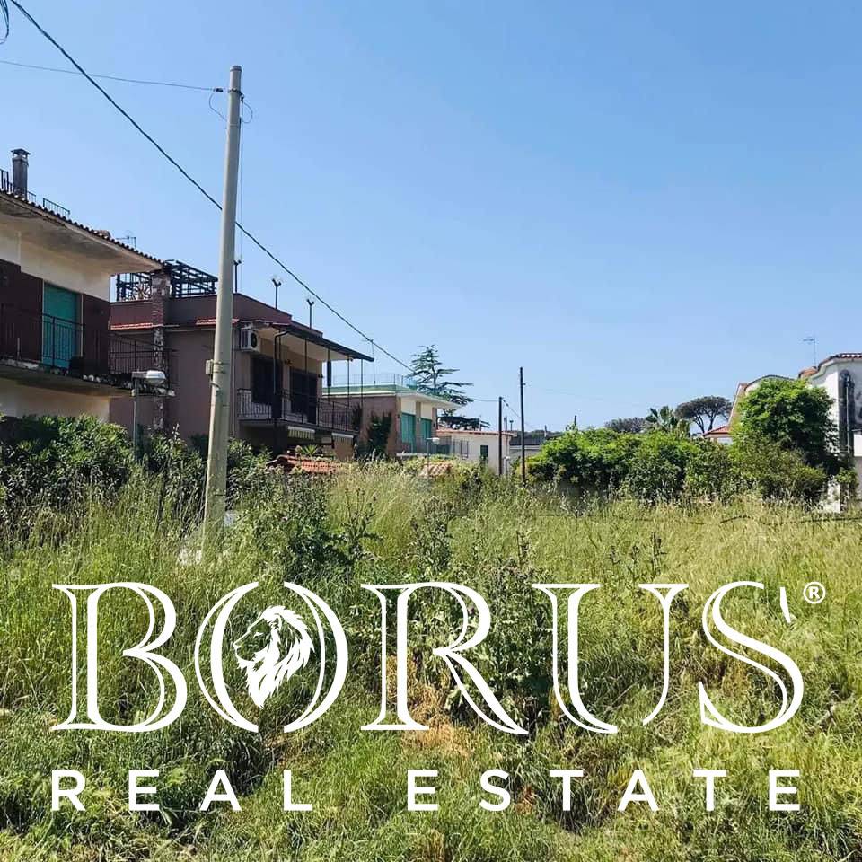 Terreno Agricolo in vendita a Castel Volturno