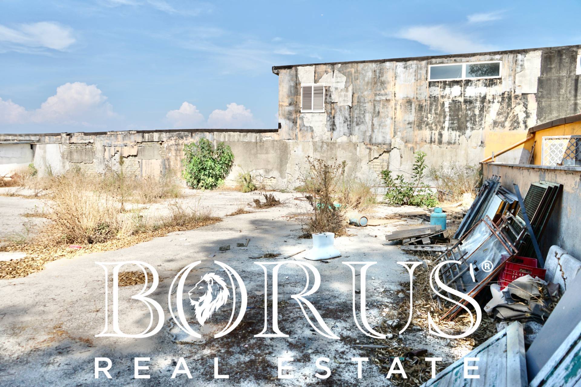 Attivit commerciale in vendita a Villa Literno