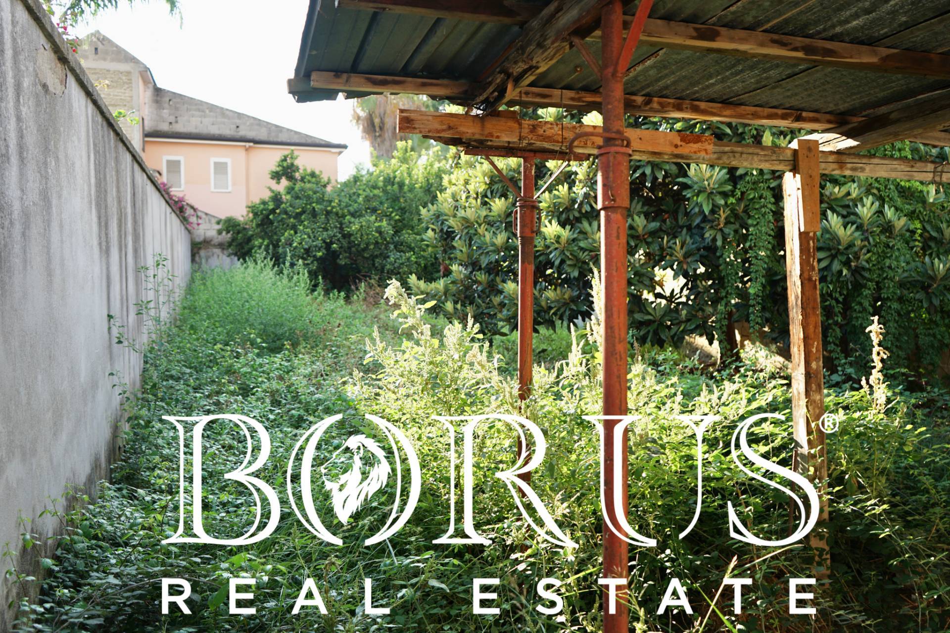 Terreno edificabile in vendita a Casapesenna